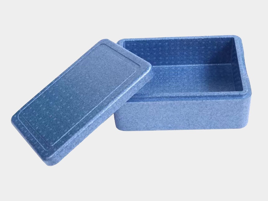 EPP泡沫箱 EPP泡沫箱